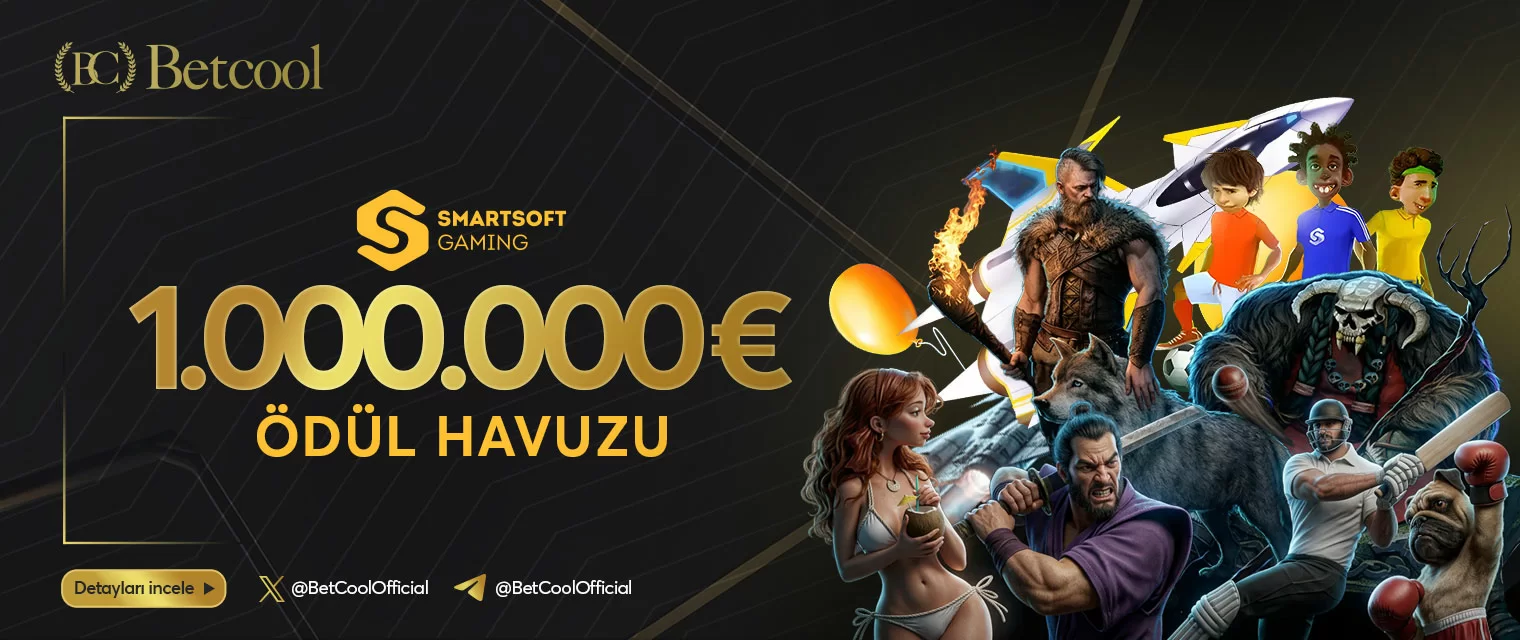 Spin and Win anında ödüller turnuvası